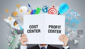 cost&profit center