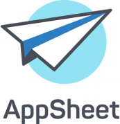 AppSheet_Logo